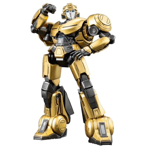 最安ショップ比較】 HiPlay Threezero 「トランスフォーマー One